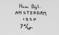 000046 BS Huwelijk Amsterdam,  akte Reg.7D fol. 28v, 26-5-1920-bijlage-1.jpg