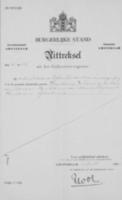 000046 BS Huwelijk Amsterdam,  akte Reg.7D fol. 28v, 26-5-1920-bijlage-6.jpg