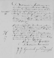 000085 BS Huwelijk Meppel, akte 23, 11-5-1825 bijlage-7.jpg