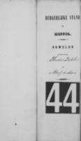 000140 BS Huwelijk Meppel, akte 44, 29-08-1863 Bijlage 01.jpg