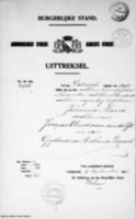 002202 BS Huwelijk Utrecht, akte 794, 27-9-1916 Bijlage 03.jpg