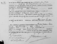 002851 BS Geboorte Ameland, akte 23, 18-7-1905.jpg