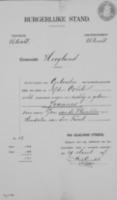 004112 BS Huwelijk Hilversum, akte 70, 25-04-1917 Bijlage 02.jpg