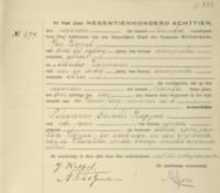 004122 BS Overlijden Hilversum, akte 479, 09-11-1918.jpg
