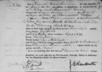 004654 BS Geboorte Nieuwer-Amstel, Akte 149, 09-12-1819.jpg